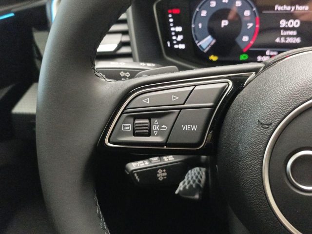 AUDI A1 usata, con Climatizzatore