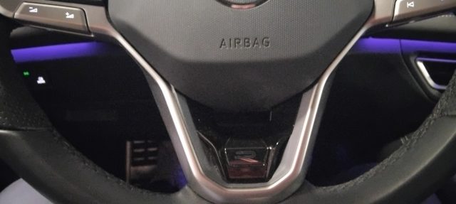 VOLKSWAGEN Tiguan usata 38