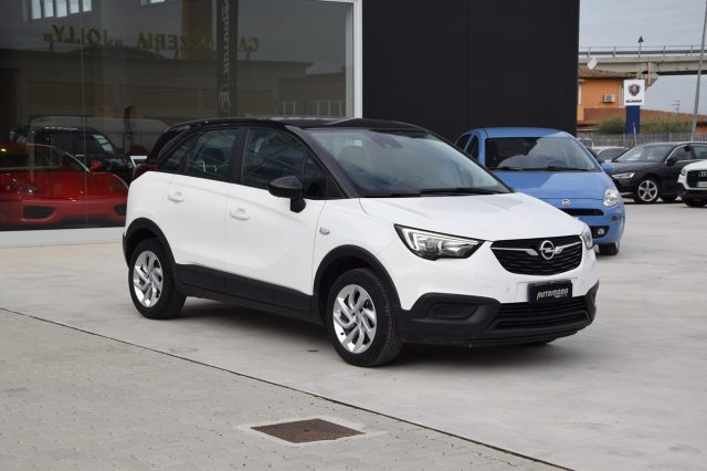 OPEL Crossland X usata, con Airbag laterali
