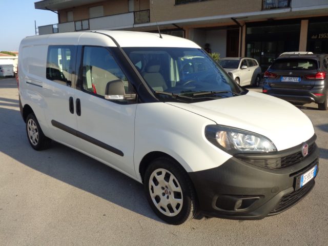 FIAT Doblo usata, con Airbag