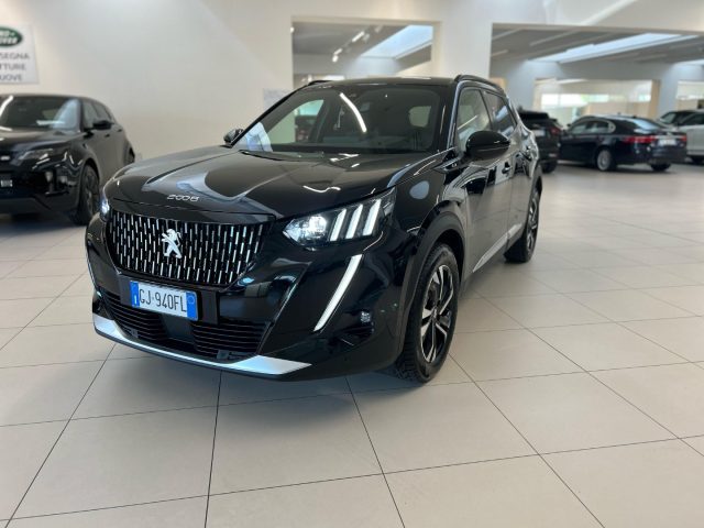 PEUGEOT 2008 usata, con ABS