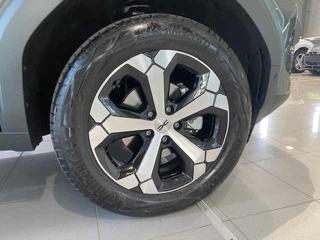 DACIA Bigster usata, con Airbag laterali