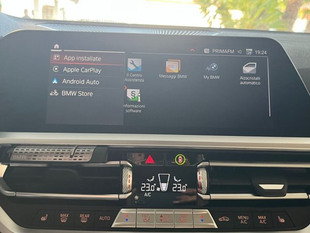 BMW 318 usata, con ESP
