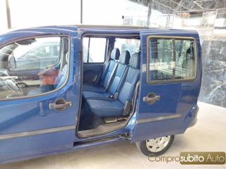 FIAT Doblo usata 22