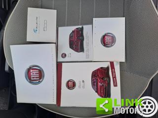FIAT 500 usata 25