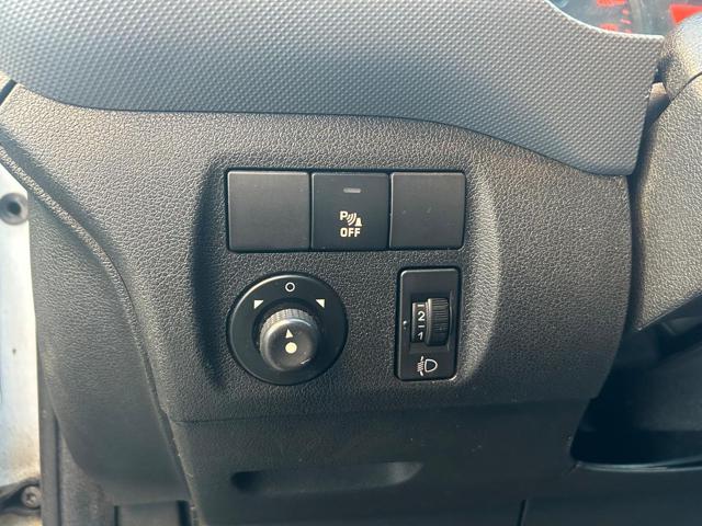 PEUGEOT Partner usata, con Immobilizzatore elettronico