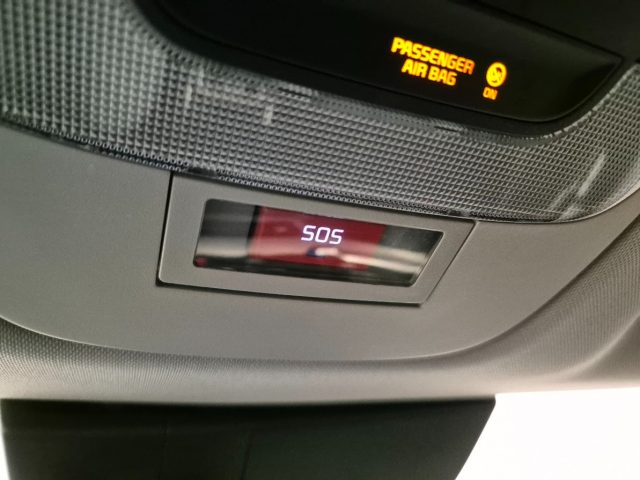 KIA Sportage usata, con Isofix