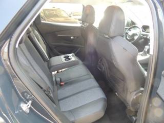 PEUGEOT 3008 usata, con Autoradio