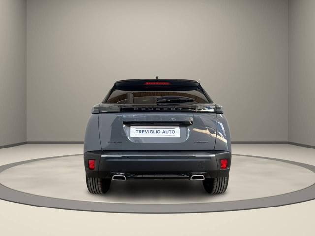 PEUGEOT 2008 usata, con Autoradio