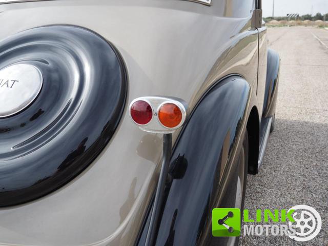 FIAT Topolino usata 21