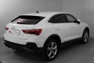 AUDI Q3 usata, con Airbag