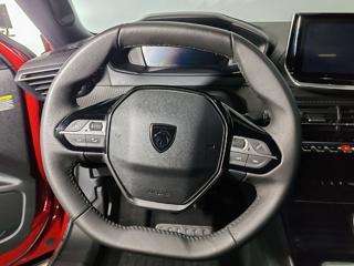 PEUGEOT 2008 usata, con Fari LED