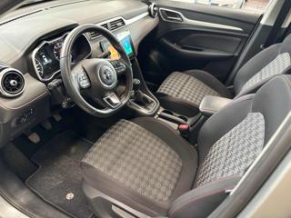 MG ZS usata, con Airbag Passeggero