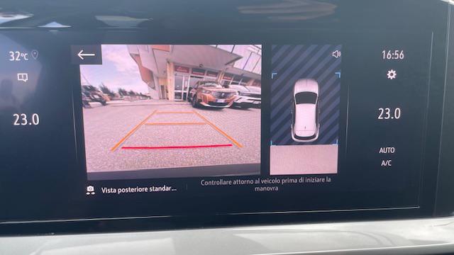 OPEL Mokka usata, con Controllo trazione
