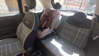 FIAT 500 usata 27