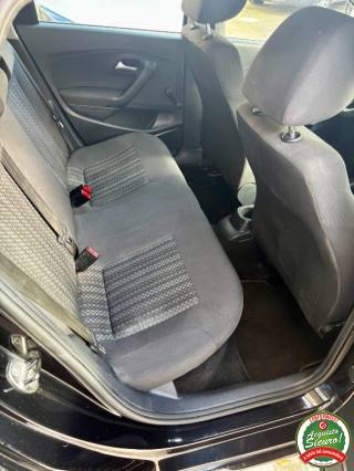 VOLKSWAGEN Polo usata, con Servosterzo