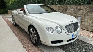 BENTLEY Continental usata 28