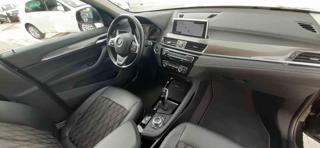 BMW X1 usata 28