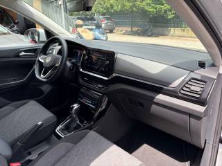 VOLKSWAGEN T-Cross usata, con Cerchi in lega