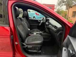 FORD Kuga usata, con Vetri oscurati