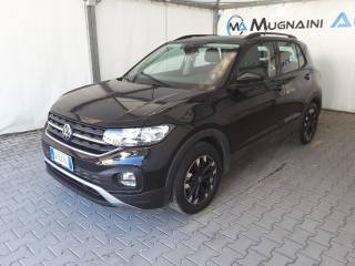 VOLKSWAGEN T-Cross usata, con Airbag laterali