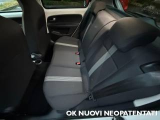 VOLKSWAGEN up! usata, con Climatizzatore