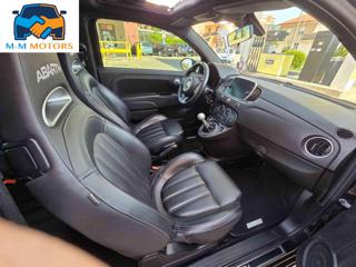 ABARTH 595 usata, con ESP