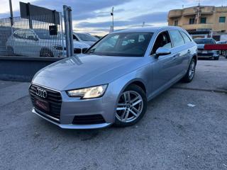 AUDI A4 usata, con Airbag Passeggero