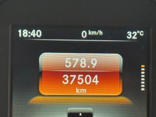 SMART ForTwo usata, con MP3