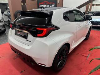 TOYOTA Yaris usata, con Climatizzatore