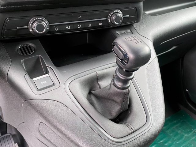 FIAT Doblo usata, con Frenata d