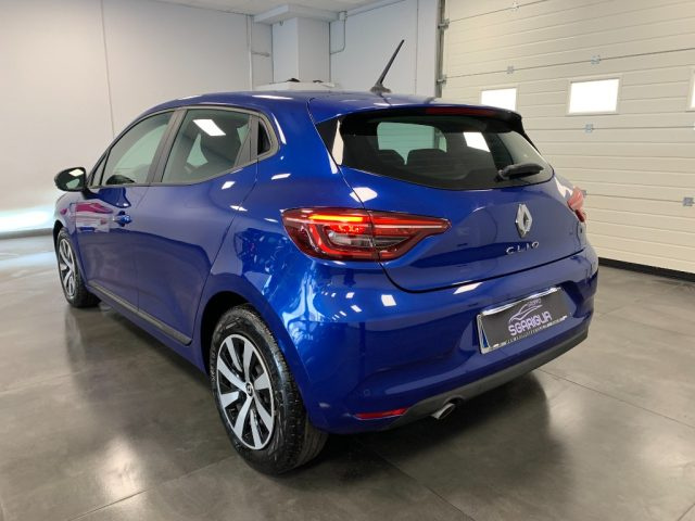RENAULT Clio usata, con Airbag Passeggero