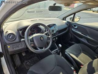 RENAULT Clio usata, con Immobilizzatore elettronico