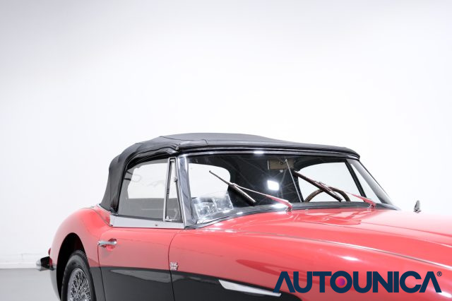 AUSTIN Healey usata 64