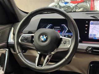 BMW X1 usata, con Controllo trazione