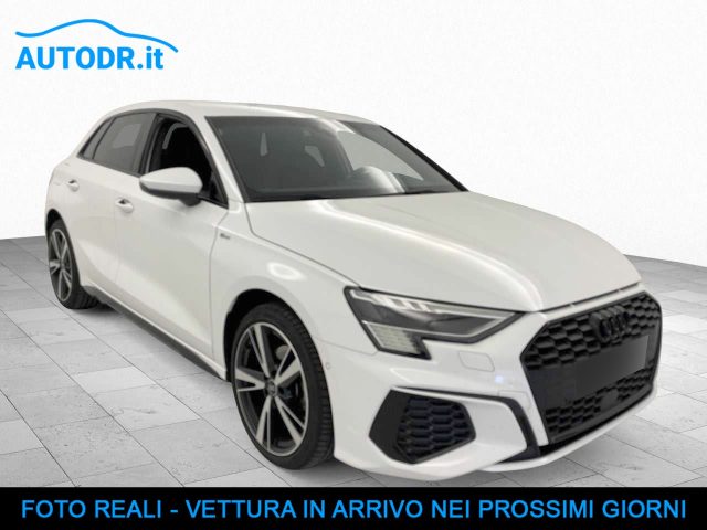 AUDI A3 usata, con Airbag