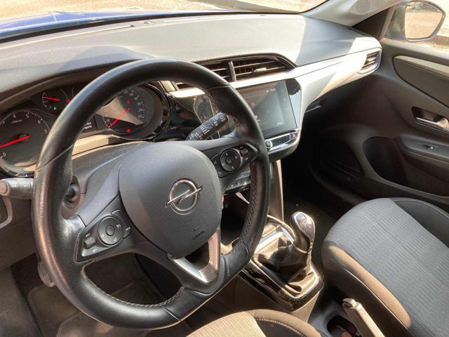 OPEL Corsa usata, con Climatizzatore