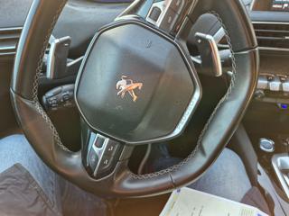 PEUGEOT 5008 usata, con Controllo trazione