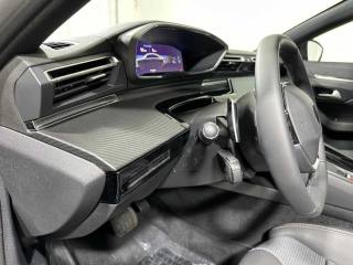 PEUGEOT 508 usata, con Telecamera per parcheggio assistito