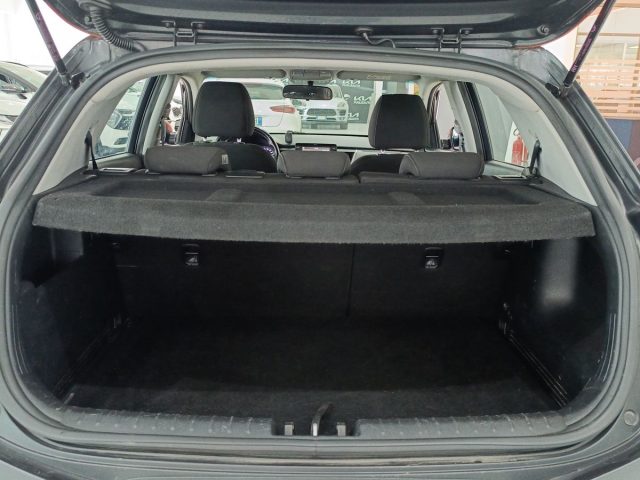 KIA Stonic usata, con Fendinebbia