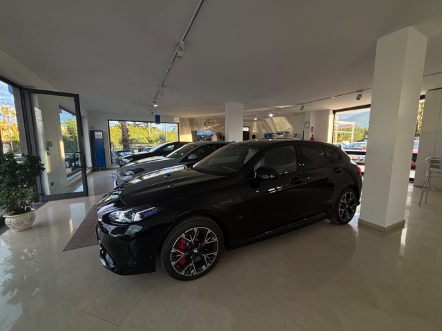 BMW 118 usata, con Boardcomputer