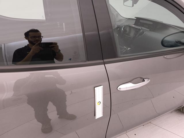 LANCIA Ypsilon usata, con Telecamera per parcheggio assistito
