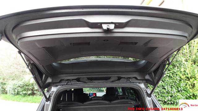 PEUGEOT 5008 usata 131