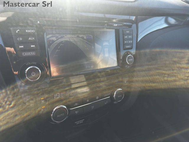 NISSAN X-Trail usata, con ESP