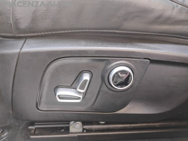 MASERATI Levante usata, con ESP