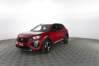 PEUGEOT 2008 2008 PureTech 100 S&S Allure