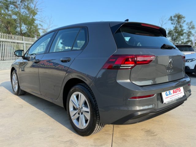 VOLKSWAGEN Golf usata, con Chiusura centralizzata