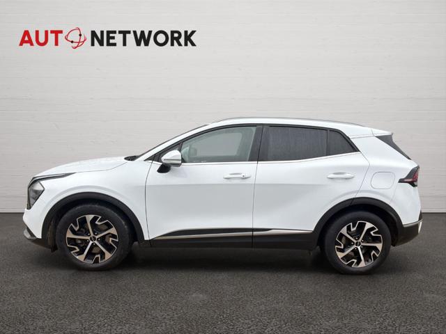 KIA Sportage usata, con Alzacristalli elettrici