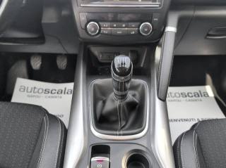 RENAULT Kadjar usata, con Touch screen