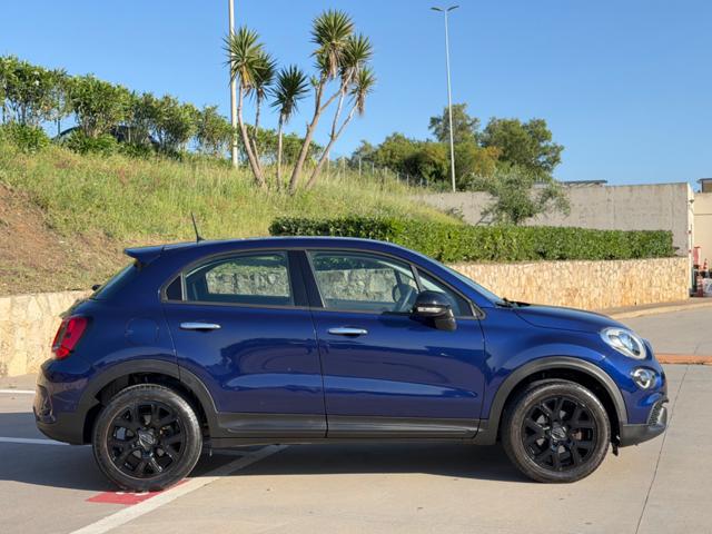 FIAT 500X usata, con Autoradio